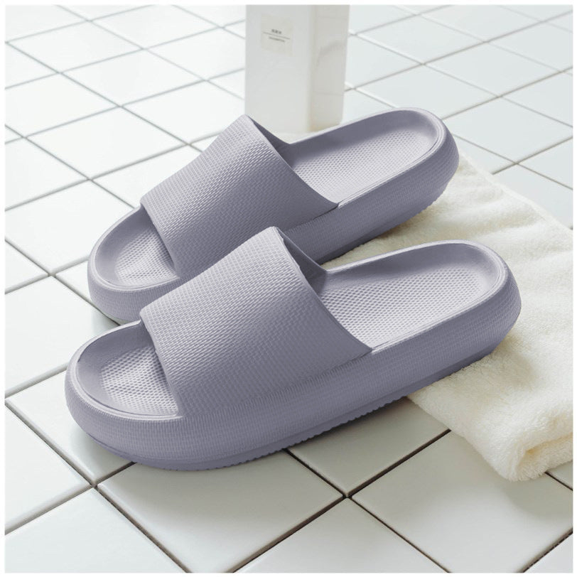 Soft Home Slippers