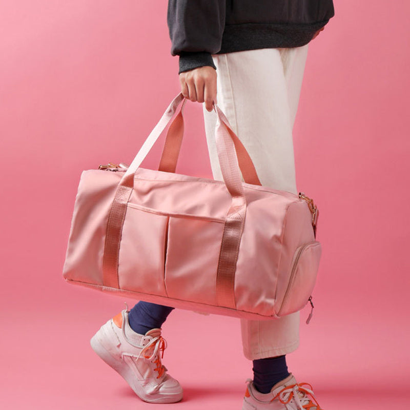 Weekender Bag | Sports Duffel