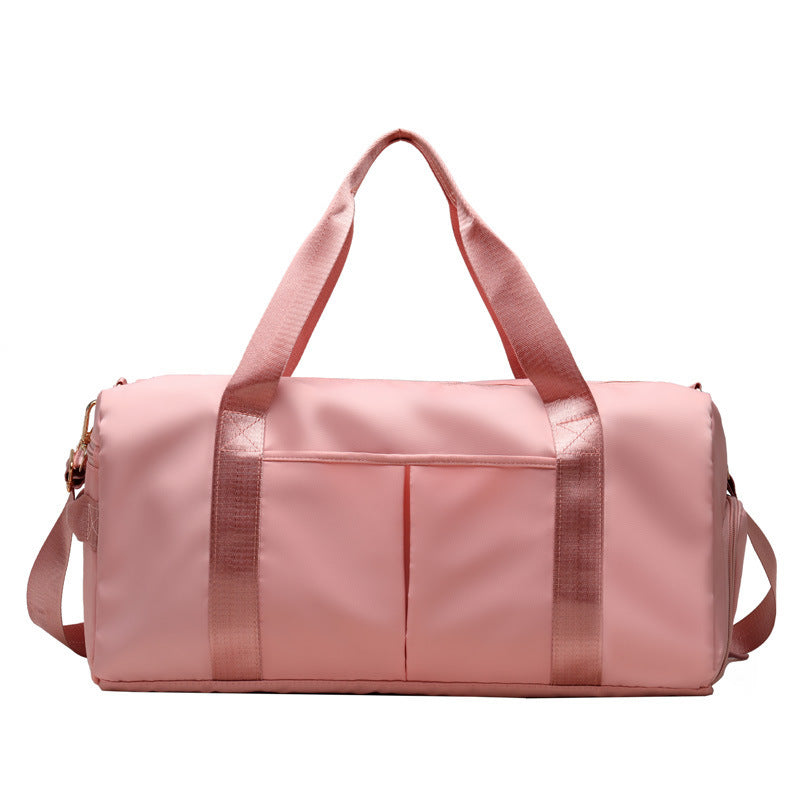 Weekender Bag | Sports Duffel