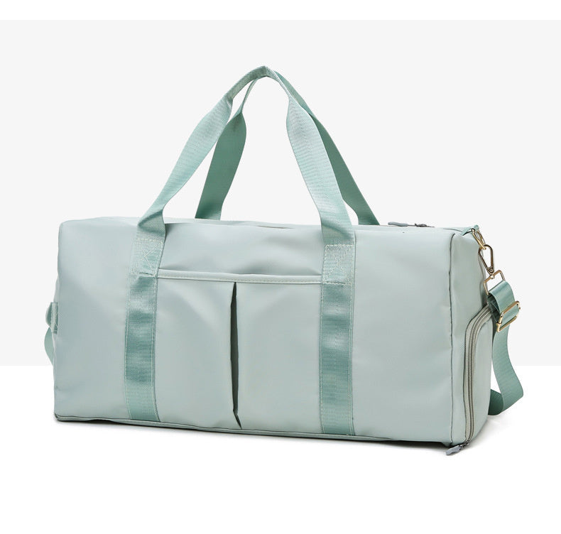 Weekender Bag | Sports Duffel
