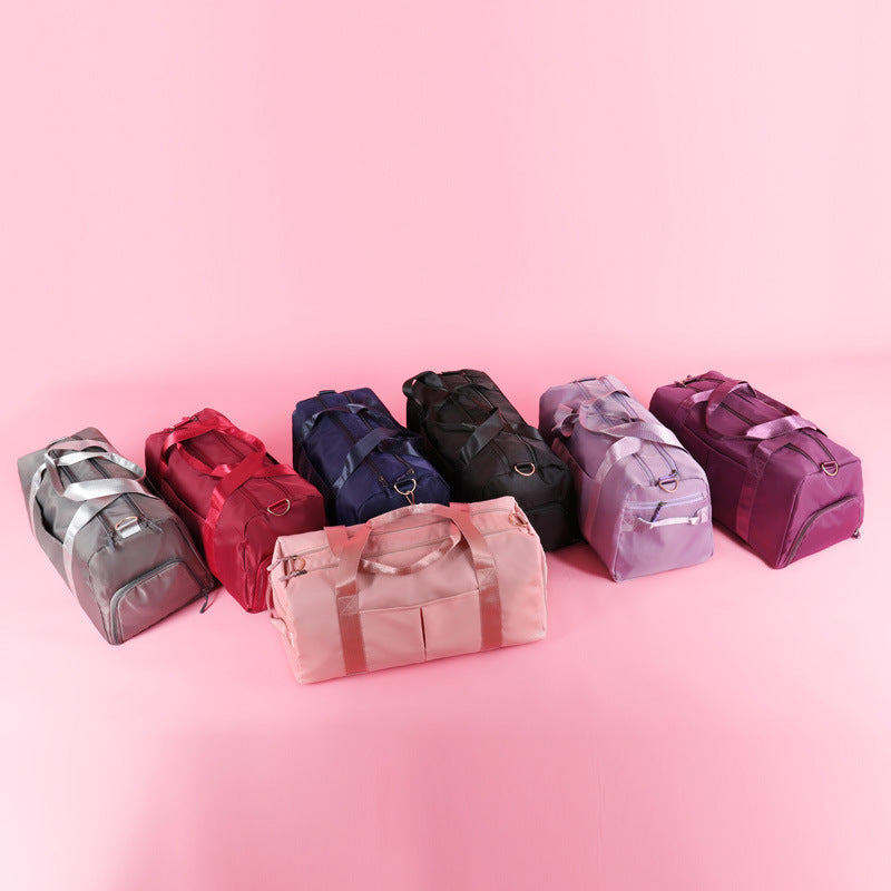 Weekender Bag | Sports Duffel