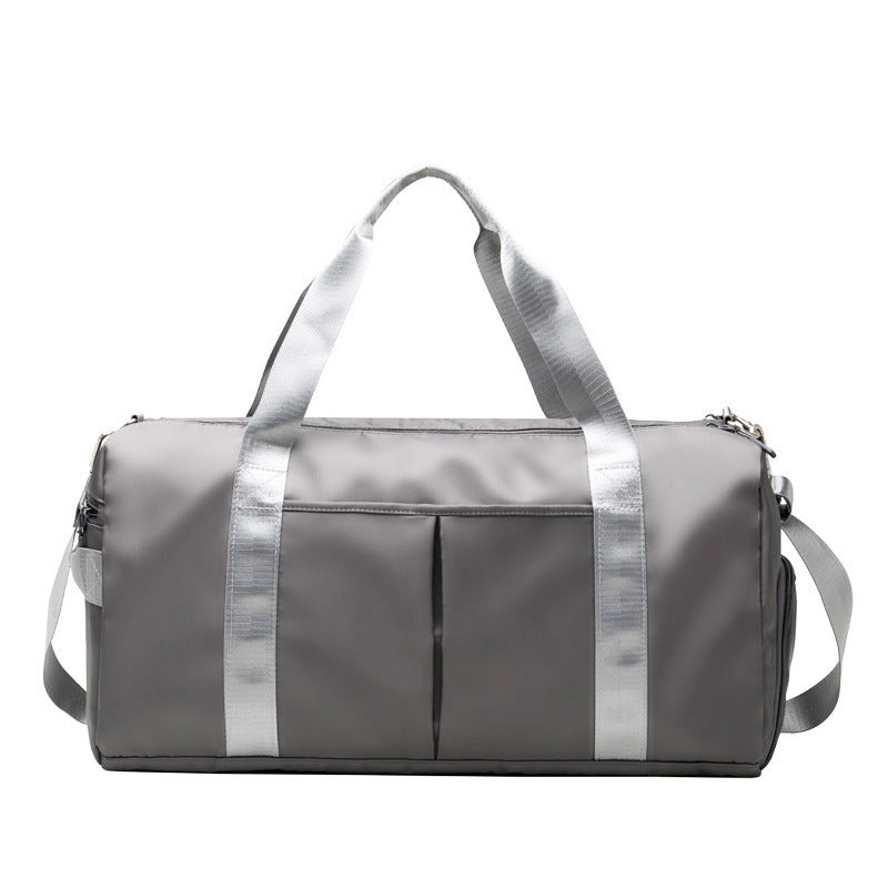 Weekender Bag | Sports Duffel