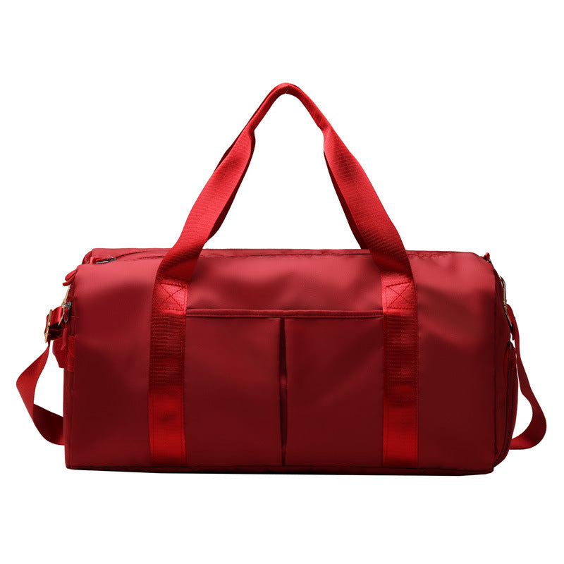 Weekender Bag | Sports Duffel