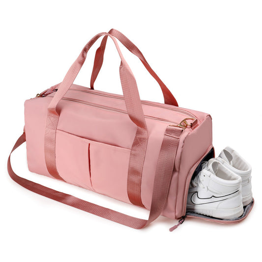 Weekender Bag | Sports Duffel