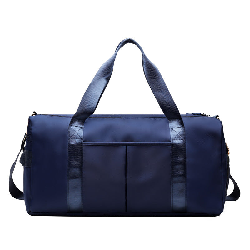 Weekender Bag | Sports Duffel