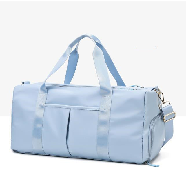Weekender Bag | Sports Duffel
