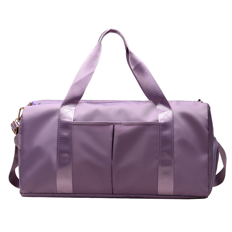 Weekender Bag | Sports Duffel