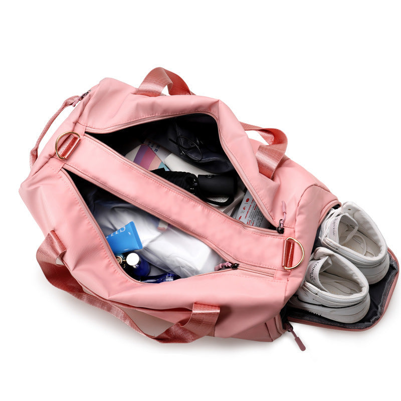 Weekender Bag | Sports Duffel