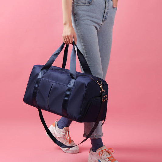 Weekender Bag | Sports Duffel