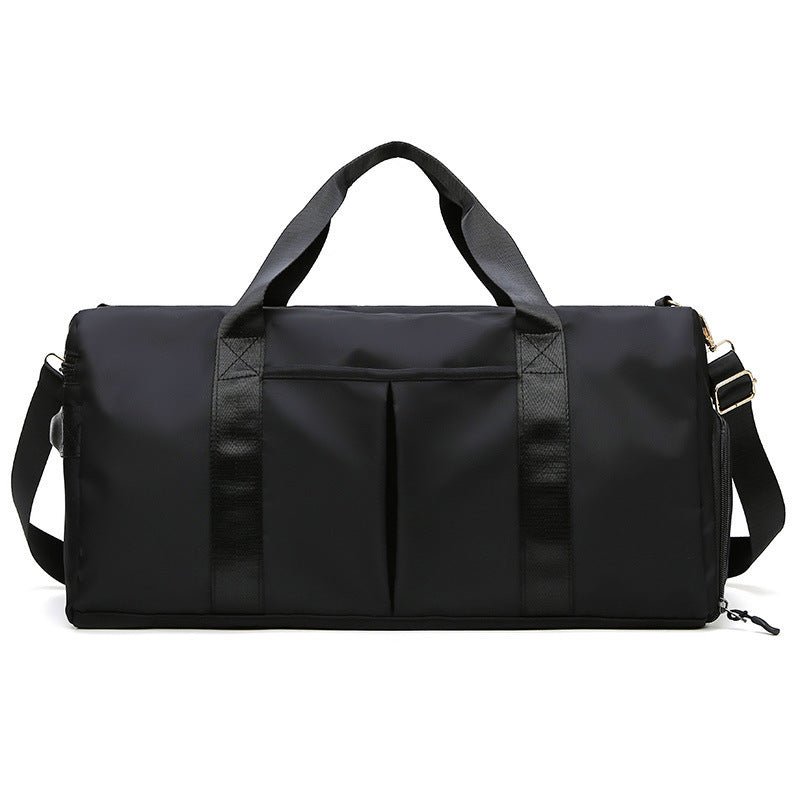 Weekender Bag | Sports Duffel